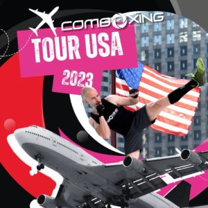 Lee más sobre el artículo ¡TOUR USA 2023!