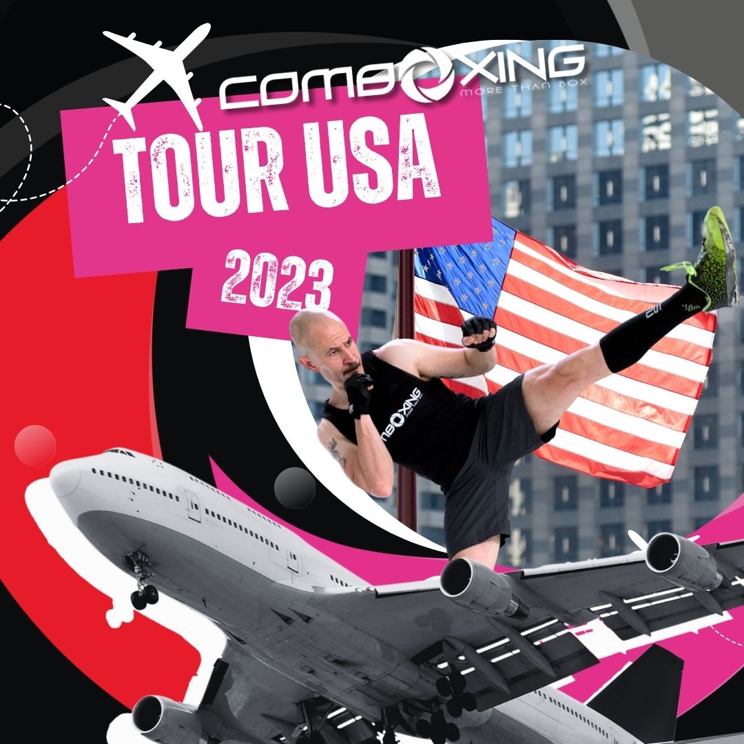 En este momento estás viendo ¡TOUR USA 2023!