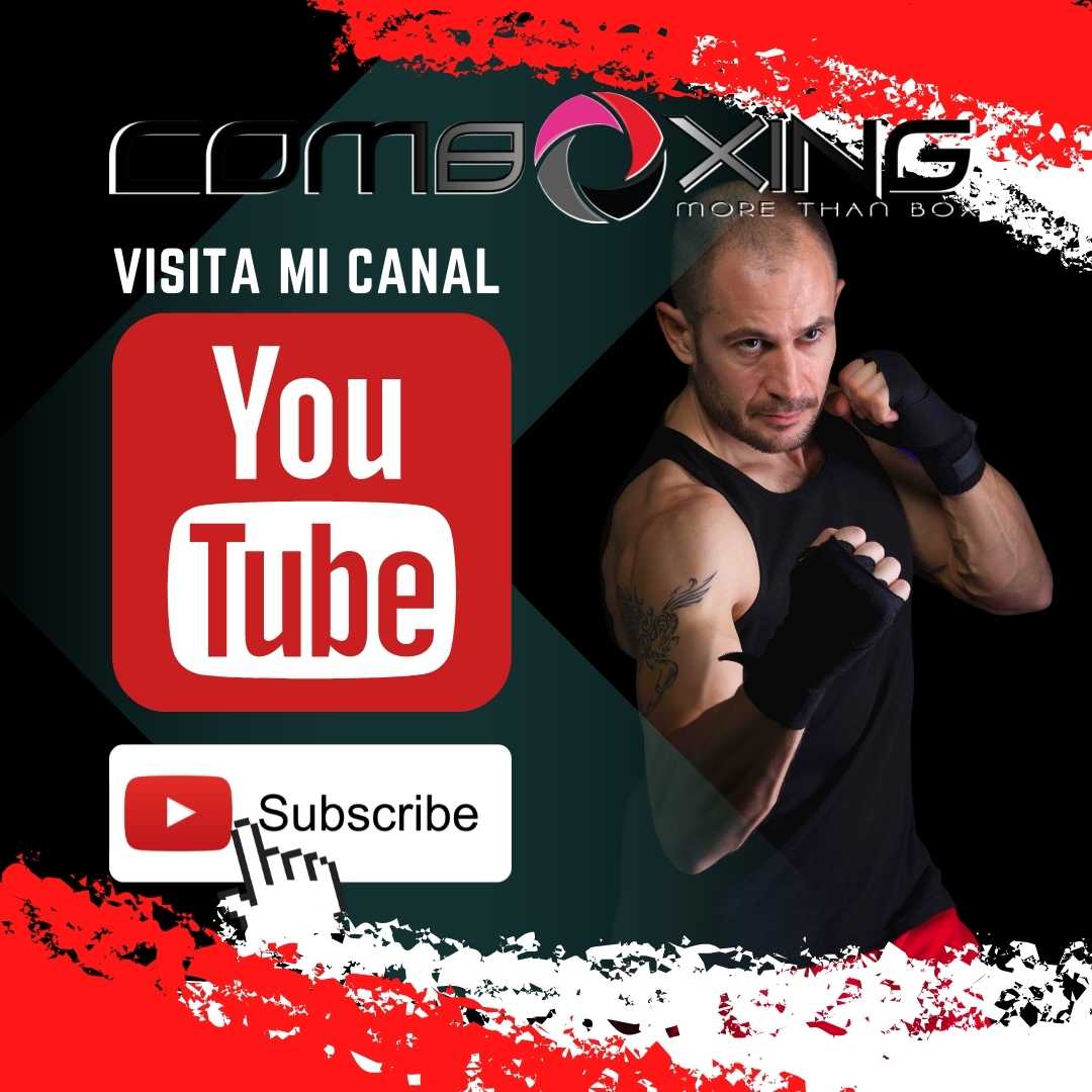 You are currently viewing NUESTRO CANAL EN YOUTUBE